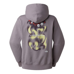 The North Face Felpa C/Capp U 1966 Motion Rx Clothing The North Face Felpa C/Capp U 1966 Motion Rx Clothing