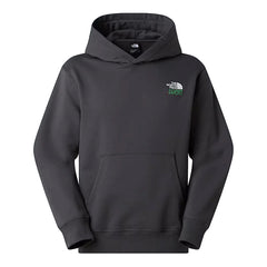 The North Face Felpa C/Capp U 1966 Motion Rx Clothing The North Face Felpa C/Capp U 1966 Motion Rx Clothing