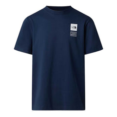 The North Face T-Shirt M Tnf Cel Rx Clothing The North Face T-Shirt M Tnf Cel Rx Clothing