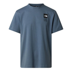 The North Face T-Shirt M Icon Cel Rg Clothing The North Face T-Shirt M Icon Cel Rg Clothing