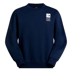 The North Face Felpa Giro U Tnf Cel Rx Clothing The North Face Felpa Giro U Tnf Cel Rx Clothing