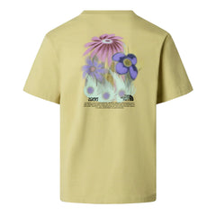 The North Face T-Shirt M 1966 Flora Rx Clothing The North Face T-Shirt M 1966 Flora Rx Clothing