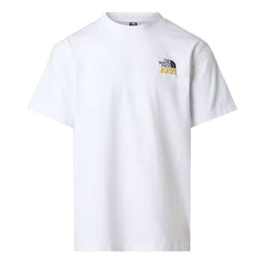 The North Face T-Shirt M 1966 Tnf Rx Clothing The North Face T-Shirt M 1966 Tnf Rx Clothing
