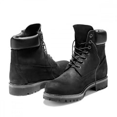 Un paio di Timberland 6'' Premium Boot Footwear Un paio di Timberland 6'' Premium Boot Footwear