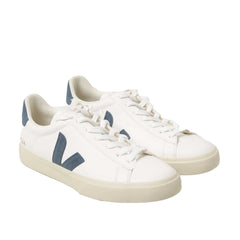 Un paio di Veja Campo Footwear Un paio di Veja Campo Footwear