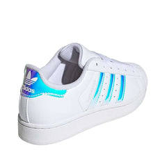 Un paio di Adidas Originals Superstar Ii Gs Stringa Footwear Un paio di Adidas Originals Superstar Ii Gs Stringa Footwear
