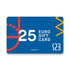 Space23 Gift Card Gift Card Space23 Gift Card Gift Card