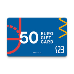 Space23 Gift Card Gift Card Space23 Gift Card Gift Card