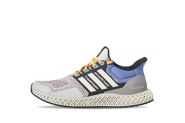 Un paio di Adidas Ultra 4d Footwear Un paio di Adidas Ultra 4d Footwear