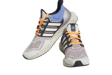 Un paio di Adidas Ultra 4d Footwear Un paio di Adidas Ultra 4d Footwear
