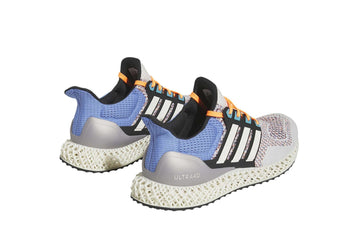 Un paio di Adidas Ultra 4d Footwear Un paio di Adidas Ultra 4d Footwear