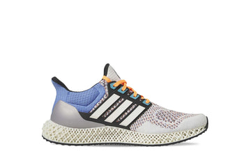 Un paio di Adidas Ultra 4d Footwear Un paio di Adidas Ultra 4d Footwear