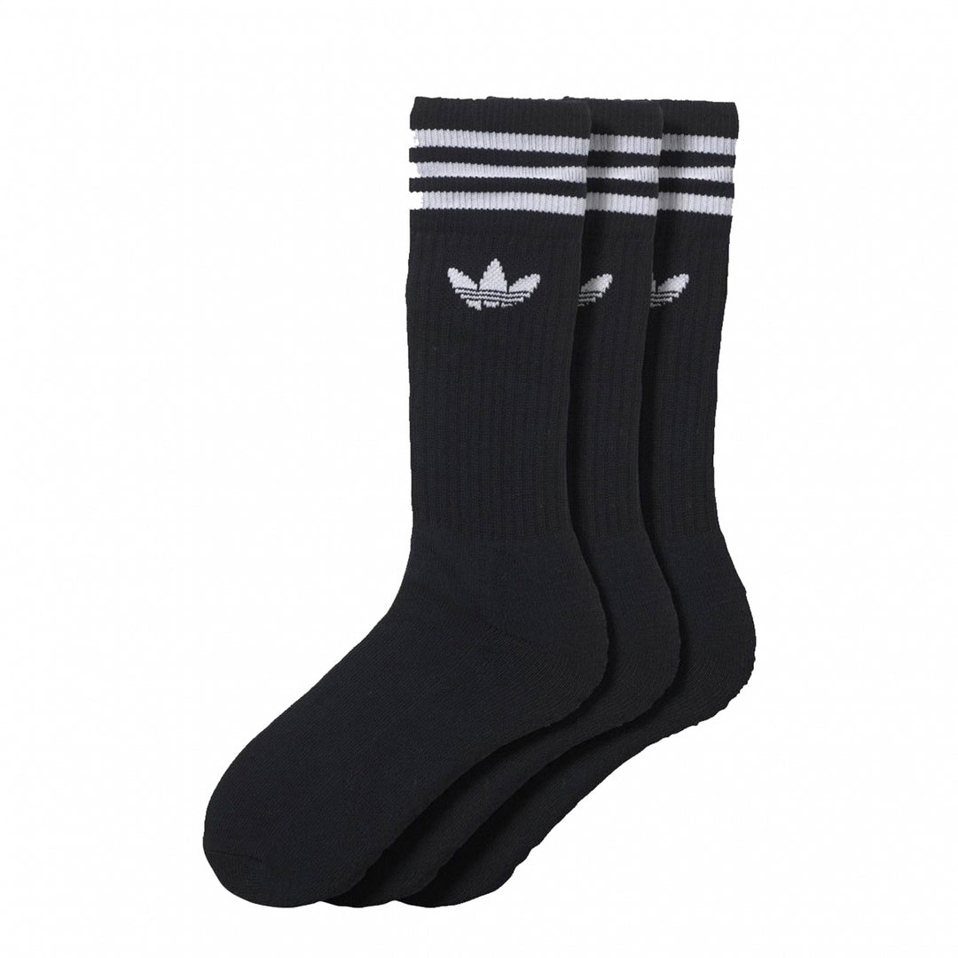 calze adidas solid crew