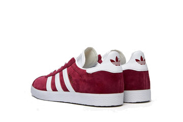 Un paio di Adidas Originals Gazelle Footwear Un paio di Adidas Originals Gazelle Footwear