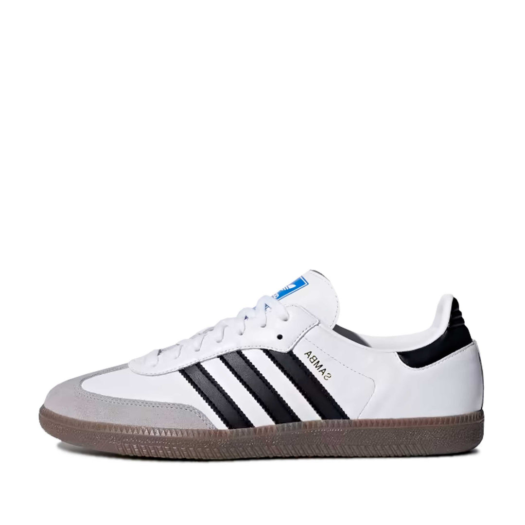 Adidas samba ulanka store