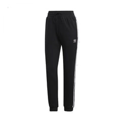 Adidas Originals Pantaloni Cuffed Slim 3 Stripes Sport Adidas Originals Pantaloni Cuffed Slim 3 Stripes Sport