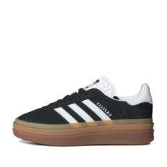 Un paio di Adidas Originals Gazelle Bold Footwear Un paio di Adidas Originals Gazelle Bold Footwear