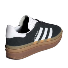 Un paio di Adidas Originals Gazelle Bold Footwear Un paio di Adidas Originals Gazelle Bold Footwear