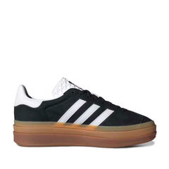 Un paio di Adidas Originals Gazelle Bold Footwear Un paio di Adidas Originals Gazelle Bold Footwear