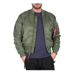 Alpha Industries Bomber Ma-1 Vf 59 Clothing Alpha Industries Bomber Ma-1 Vf 59 Clothing