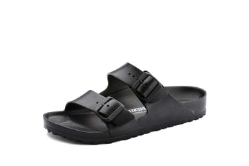 Un paio di Birkenstock Arizona Eva Footwear Un paio di Birkenstock Arizona Eva Footwear