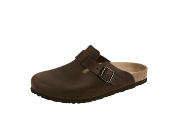 Birkenstock Boston Habana missing Birkenstock Boston Habana missing