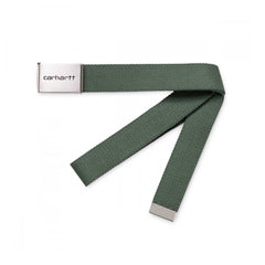 Carhartt Wip Cintura Clip Chrome Clothing Carhartt Wip Cintura Clip Chrome Clothing