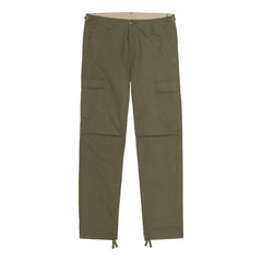 Carhartt Wip Pantaloni Cargo Aviation Clothing Carhartt Wip Pantaloni Cargo Aviation Clothing