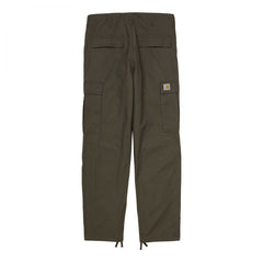 Carhartt Wip Pantaloni Regular Cargo Clothing Carhartt Wip Pantaloni Regular Cargo Clothing