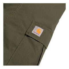 Carhartt Wip Pantaloni Regular Cargo Clothing Carhartt Wip Pantaloni Regular Cargo Clothing