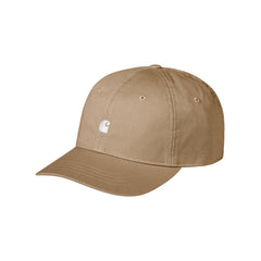 Carhartt Wip Cappellino Madison Logo Clothing Carhartt Wip Cappellino Madison Logo Clothing