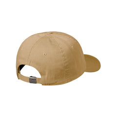 Carhartt Wip Cappellino Madison Logo Clothing Carhartt Wip Cappellino Madison Logo Clothing
