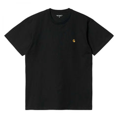 Carhartt Wip T-Shirt Chase Clothing Carhartt Wip T-Shirt Chase Clothing