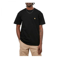 Carhartt Wip T-Shirt Chase Clothing Carhartt Wip T-Shirt Chase Clothing