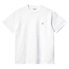 Carhartt Wip T-Shirt Chase Clothing Carhartt Wip T-Shirt Chase Clothing