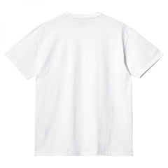 Carhartt Wip T-Shirt Chase Clothing Carhartt Wip T-Shirt Chase Clothing