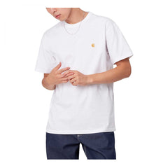 Carhartt Wip T-Shirt Chase Clothing Carhartt Wip T-Shirt Chase Clothing