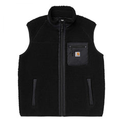 Carhartt Wip Gilet In Pile Prentis Clothing Carhartt Wip Gilet In Pile Prentis Clothing