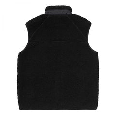 Carhartt Wip Gilet In Pile Prentis Clothing Carhartt Wip Gilet In Pile Prentis Clothing