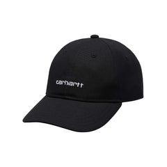 Carhartt Wip Cappellino Canvas Script Clothing Carhartt Wip Cappellino Canvas Script Clothing