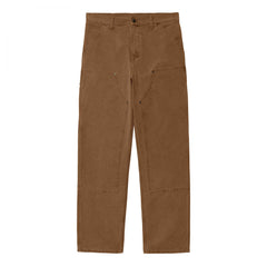 Carhartt Wip Pantaloni Double Knee Clothing Carhartt Wip Pantaloni Double Knee Clothing