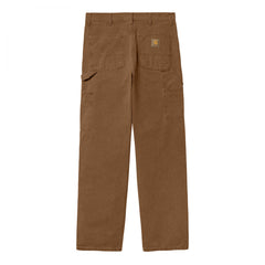 Carhartt Wip Pantaloni Double Knee Clothing Carhartt Wip Pantaloni Double Knee Clothing