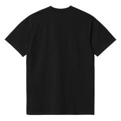 Carhartt Wip T-Shirt American Script Clothing Carhartt Wip T-Shirt American Script Clothing