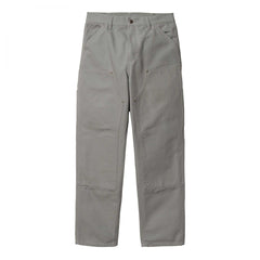 Carhartt Wip Pantaloni Double Knee Clothing Carhartt Wip Pantaloni Double Knee Clothing