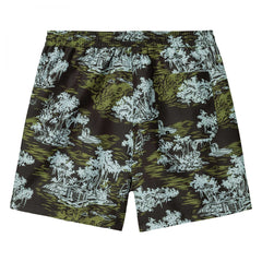 Carhartt Wip Boardshort Slater Clothing Carhartt Wip Boardshort Slater Clothing