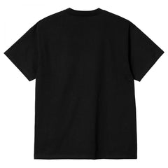 Carhartt Wip T-Shirt Archive Girls Clothing Carhartt Wip T-Shirt Archive Girls Clothing