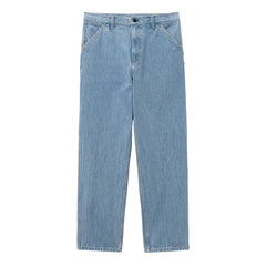 Carhartt Wip Single Knee Pant Clothing Carhartt Wip Single Knee Pant Clothing