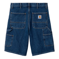 Carhartt Wip Bermuda Jeans Single Knee Clothing Carhartt Wip Bermuda Jeans Single Knee Clothing