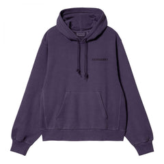 Carhartt Wip Felpa Con Cappuccio Akron Clothing Carhartt Wip Felpa Con Cappuccio Akron Clothing
