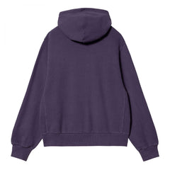 Carhartt Wip Felpa Con Cappuccio Akron Clothing Carhartt Wip Felpa Con Cappuccio Akron Clothing